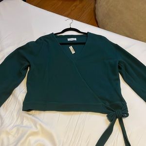 Madewell Sweater